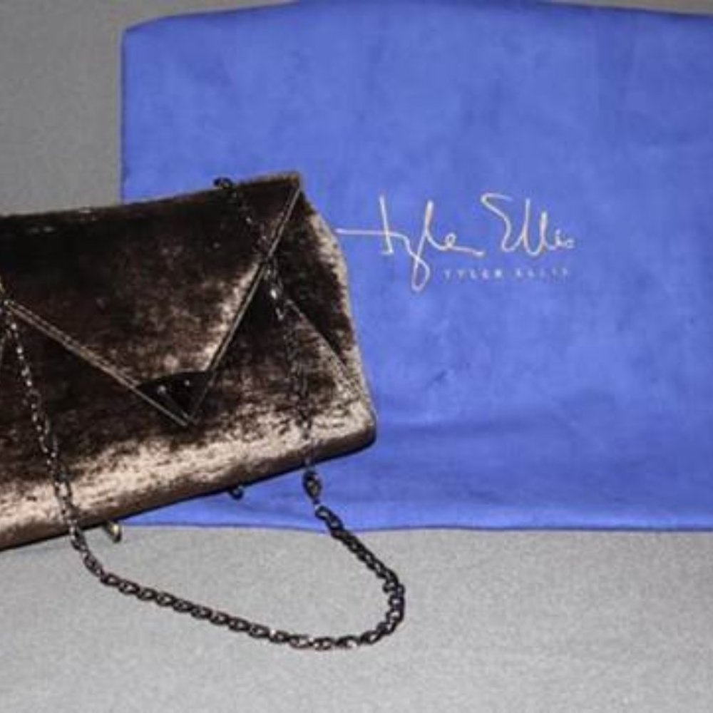 NEW Tyler Ellis designer handbag